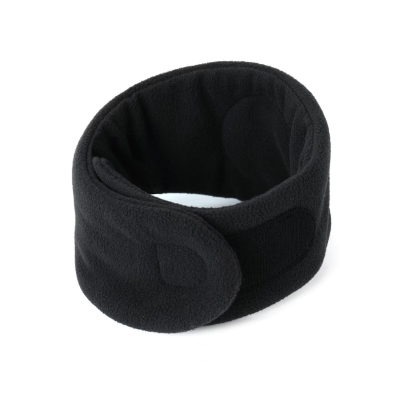 E15F Warm Insulated Neck Scarf - Outdoor Adventure Day ulasan dan harga