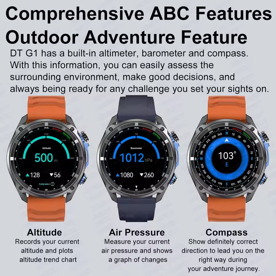New Outdoor Adventure GPS Smar - Outdoor Adventure World ulasan dan harga