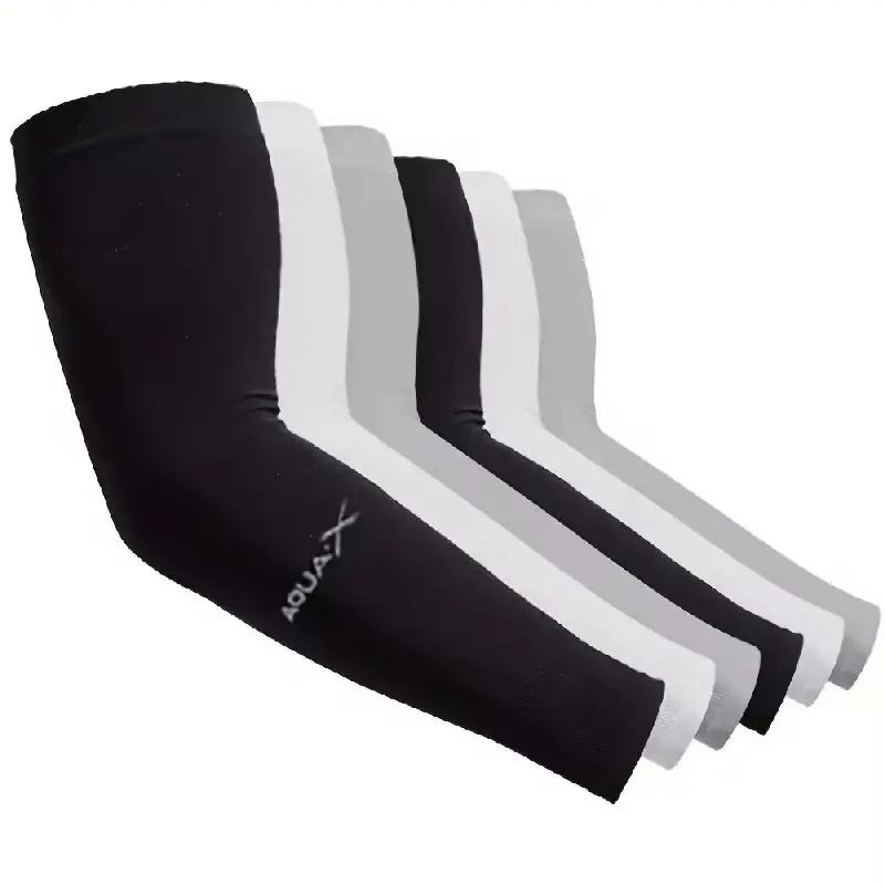 3Pairs Breathable Sun Protecti - Outdoor Adventure Gear ulasan dan harga
