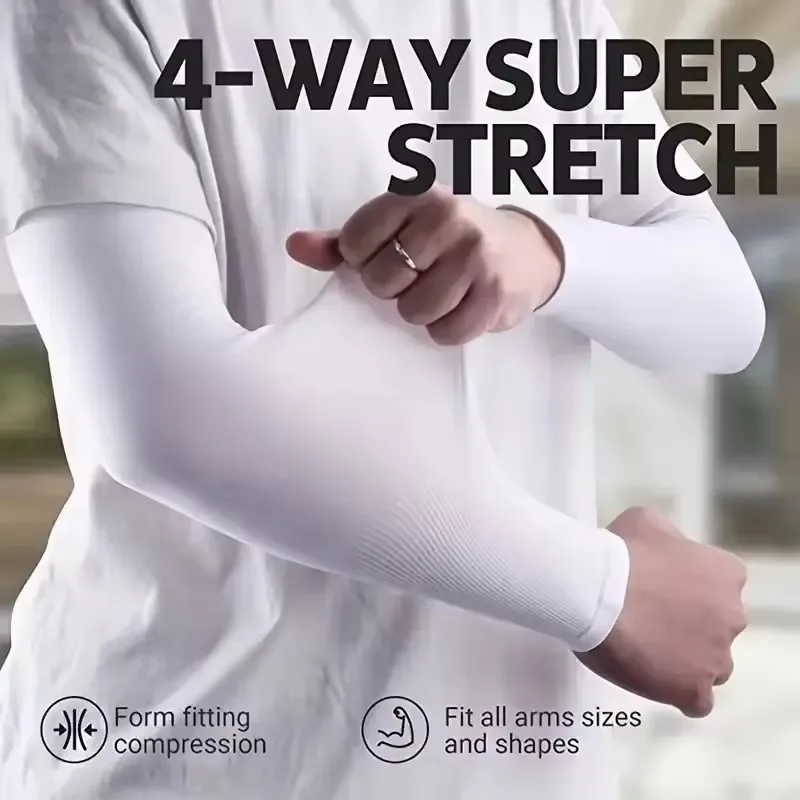 3Pairs Breathable Sun Protecti - Outdoor Adventure Gear ulasan dan harga