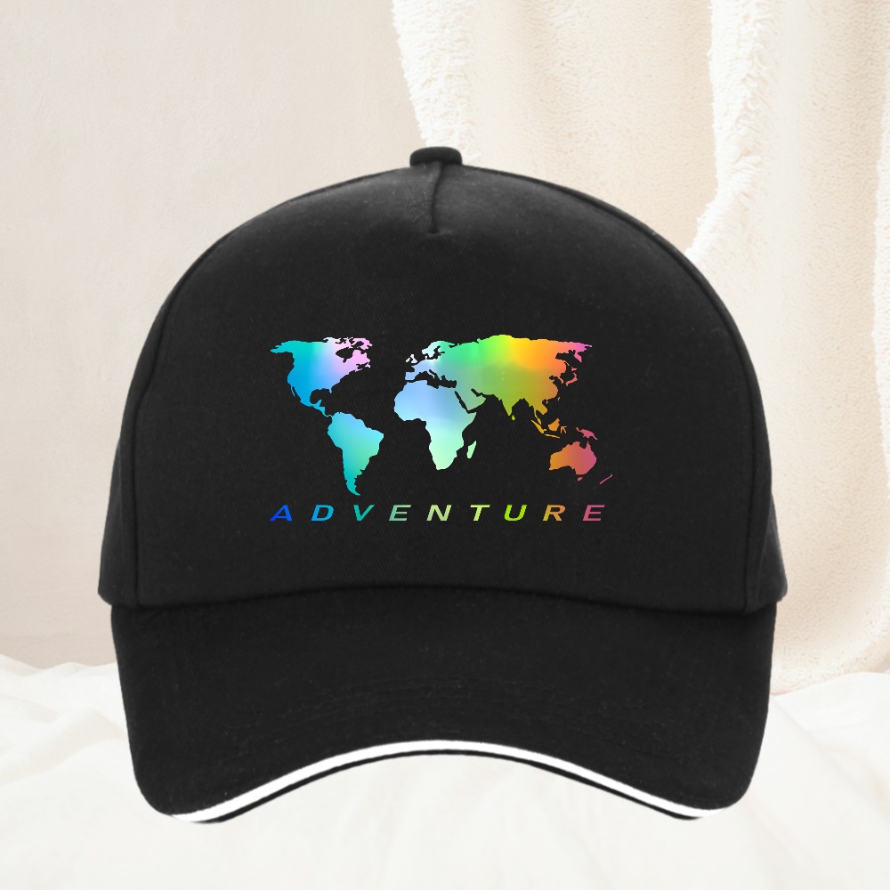 World Map Universal Auto adven - Outdoor Adventure World ulasan dan harga