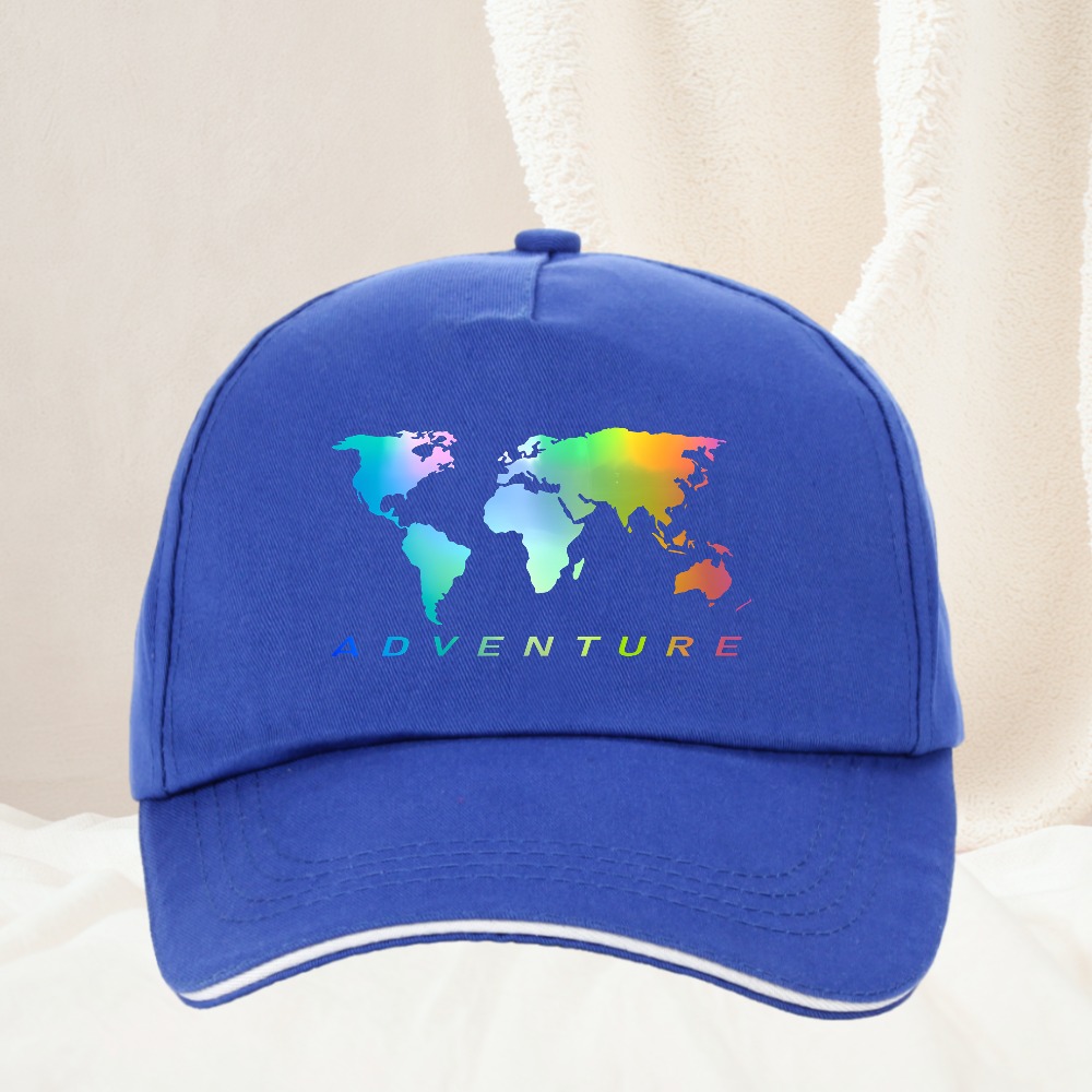 World Map Universal Auto adven - Outdoor Adventure World ulasan dan harga
