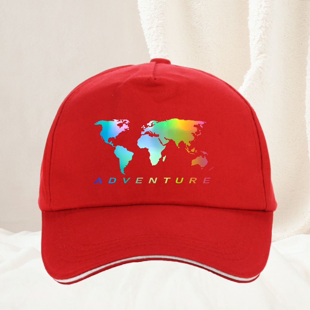 World Map Universal Auto adven - Outdoor Adventure World ulasan dan harga