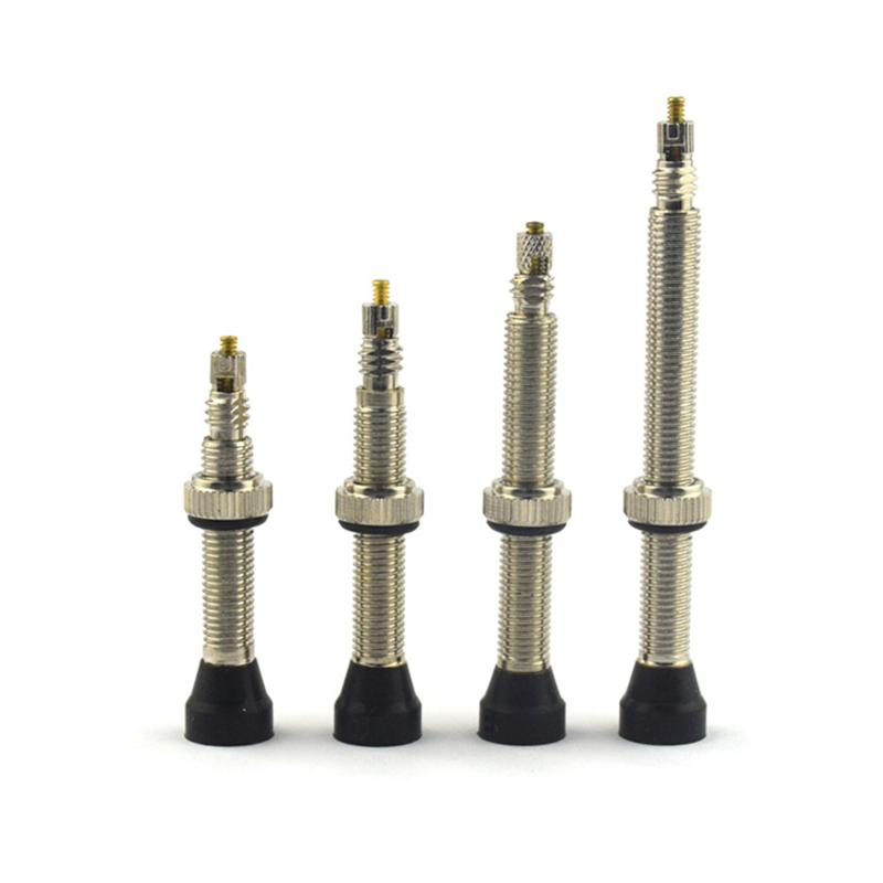 Presta Tubeless Valve Core Mou - Outdoor Adventure Youtube ulasan dan harga