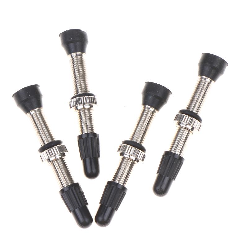 Presta Tubeless Valve Core Mou - Outdoor Adventure Youtube ulasan dan harga