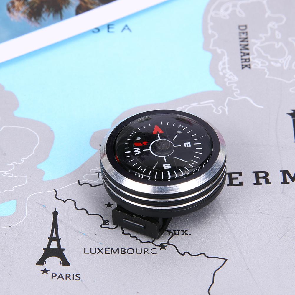 High-Grade Detachable Watch Ba - Outdoor Adventure Guide ulasan dan harga