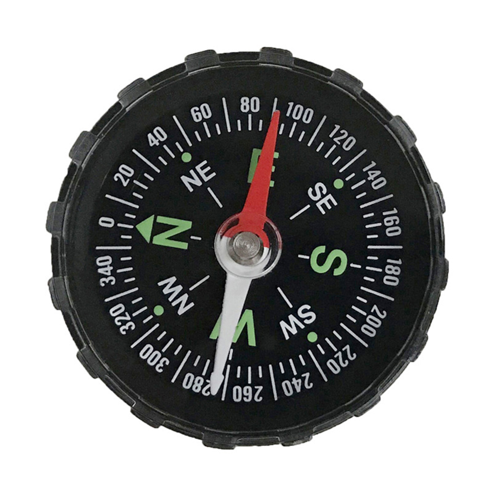 Camping Hiking Compass Mini Li - Outdoor Adventure Guide ulasan dan harga