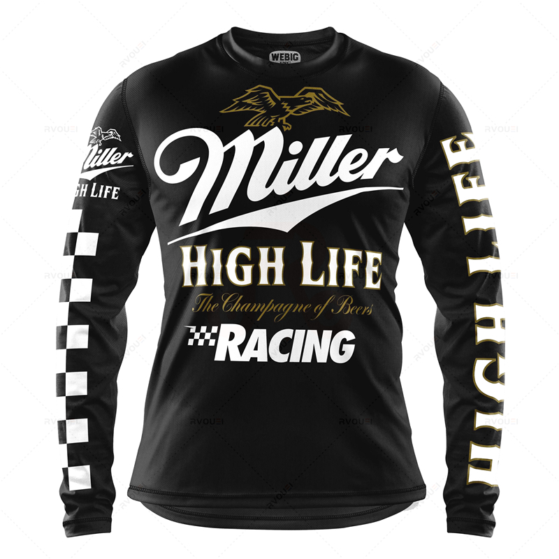 2023 Motorcycle Mountain Bike  - Outdoor Adventure Clothing ulasan dan harga