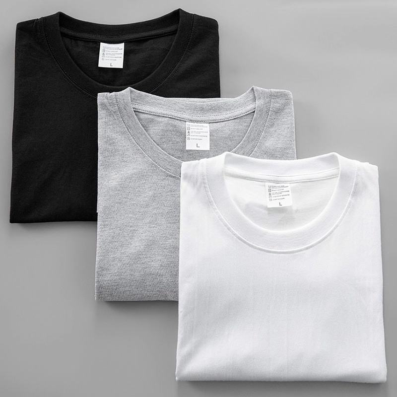 Men Summer Cotton T Shirt Cart - Outdoor Adventure Clothing ulasan dan harga